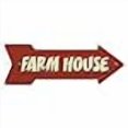 thumbnail image 3 of SignMission P-ARROW12-999876 36 Po Maison de Ferme Signe Flèche, 3 of 4