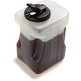 thumbnail image 3 of Carlisle 640000 Plastic Container/Jug with Lid, 1 Gallon, 3 of 7