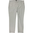 thumbnail image 1 of Pantalones de vestir Alfani con control de barriga para mujer Beige 12, 1 of 2