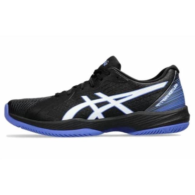 Asics Solution Swift FF 'Black Sapphire' 1041A298-003
