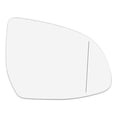 thumbnail image 1 of Coche Derecho Retrovisor Espejo Vidrio Calefacción Respaldo Placa 51168291220 Unique Bargains, 1 of 7