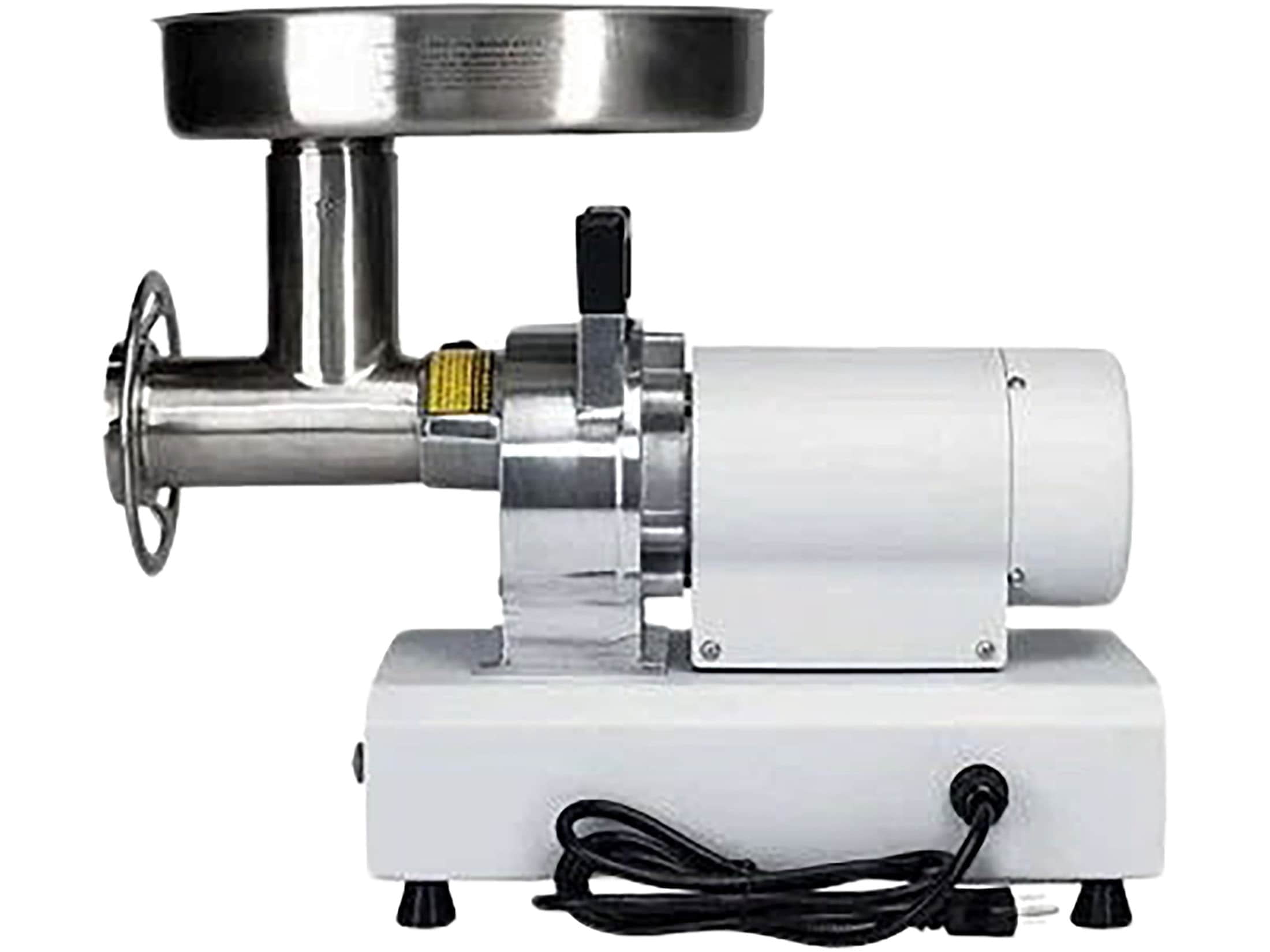 MEAT! #12 Meat Grinder .75 HP