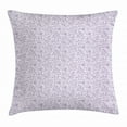 thumbnail image 1 of Lilac Throw Pillow Cases Cushion Covers Home Decor 8 Sizes, 1 of 2