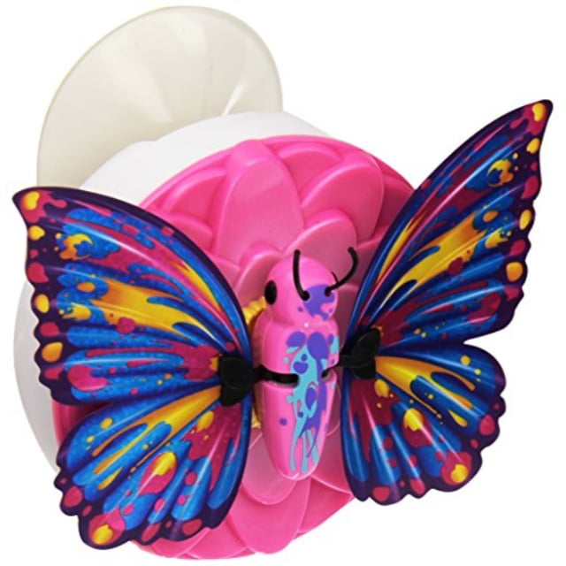 little live pets butterfly rainbow star