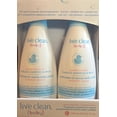 thumbnail image 1 of Live Clean Baby Tearless Shampoo & Wash, Gentle Moisture, 750 mL (25 fl oz), 1 of 4