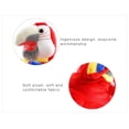 thumbnail image 3 of CuteHand Puppet Plush Doll for Educational Toy Role Play, 3 of 7