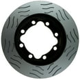thumbnail image 4 of ACDelco 18A489SD - Specialty Severe Duty Slotted 1-Piece Front Brake Rotor Fits select: 1997-1999 CHEVROLET TAHOE, 1992-1999 CHEVROLET SUBURBAN, 4 of 4