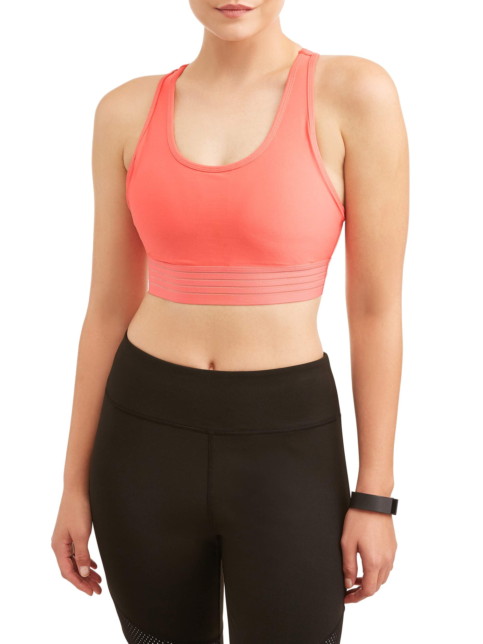 avia high impact sports bra