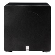 ELAC PS250 Varro 10 Inch Smart Subwoofer - Each (Black)