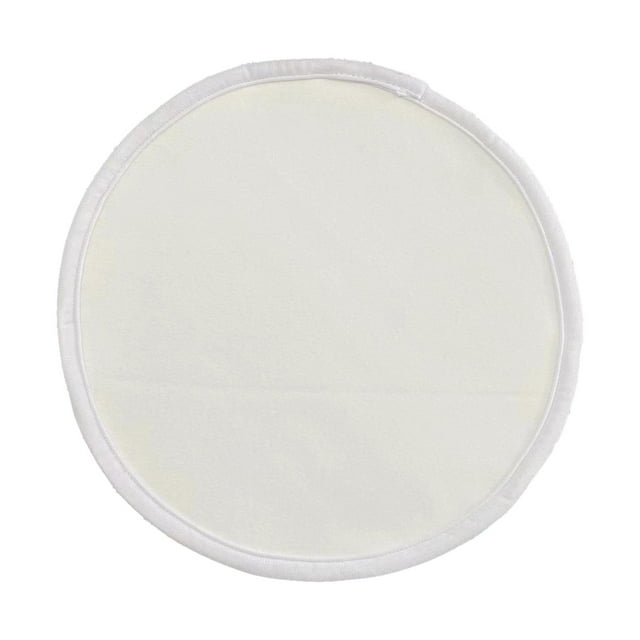 Almohadillas de aceite de ricino para senos, paquete de aceite de ricino para senos, altamente absorbente, reutilizable, antifugas de aceite, paquete