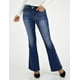thumbnail image 1 of Jeans acampanado Balam /Juvenil, 6317 (medio) azul 5, 1 of 5