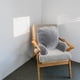 thumbnail image 2 of Cojín de asiento para respaldo de lectura y TV, soporte para almohada de descanso para tumbona, 2 of 4