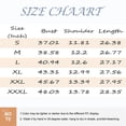 thumbnail image 4 of NAMTYQX Tshirts Shirts for Women Graphic Print Baggy Short Sleeve Print Crewneck Oversized Soft Fashion Light Shirts for Teens Girls Army Green Size XL, 4 of 4