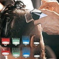 thumbnail image 4 of 8-Pack Wahl Clipper Guards with Metal Clip - Cutting Guides, 4 of 5