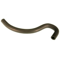 HVAC Heater Hose Fits select: 2017 CHEVROLET EXPRESS G2500, 2004-2015 CHEVROLET EXPRESS G3500