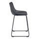 thumbnail image 3 of Banco de Barra Kessa Muebles Smart Negro, 3 of 9