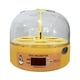 thumbnail image 2 of Incubadora automática de huevos Colco para 6 huevos con Control de temperatura, 2 of 8