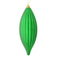 thumbnail image 1 of Vickerman M183204M Embout Ligne Mate Verte 8 Po. 4 par Sac, 1 of 3