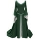 thumbnail image 1 of Vestido Retro de , Vestido de Cosplay, Vestido Renacentista Medieval, Vestido Maxi Largo de Manga Larga Para Mujer, Vestido Retro de Fiesta de Cosplay Odeerbi  ODB114970, 1 of 3