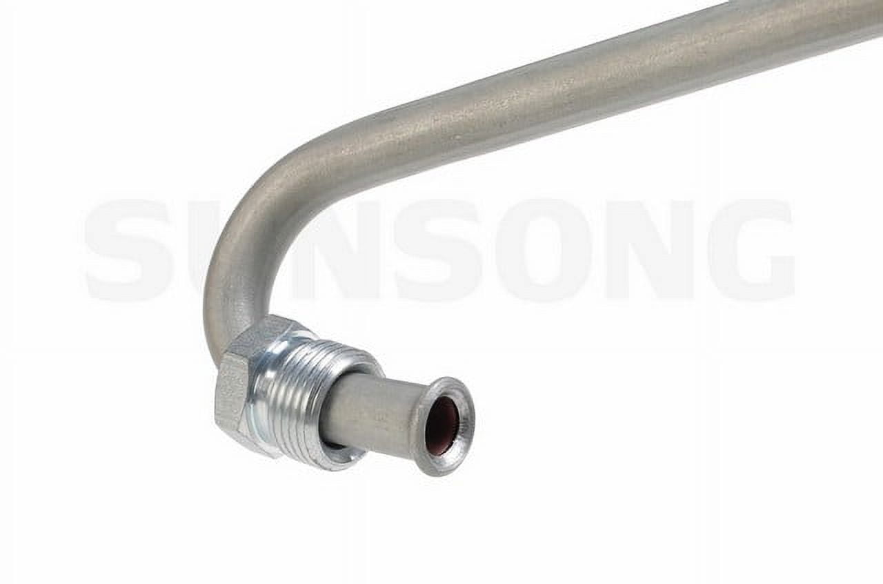 Sunsong 3402102 Power Steering Pressure Line Hose Assembly