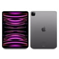 thumbnail image 5 of Restored Apple , MNXR3LL/A, Tablet Computers ,12.9-inch iPad Pro, Wi-Fi 256GB ,6th Generation, Space Gray/12.9-inch, 5 of 5