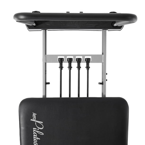 Stamina Aero Pilates Premier With Stand, Cardio Rebounder, Neck