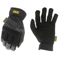 thumbnail image 1 of Guantes de trabajo Mechanix Wear FastFit, antideslizantes, talla XL, negros, 1 of 8