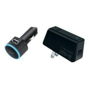 IAD564 Auto/AC Adapter