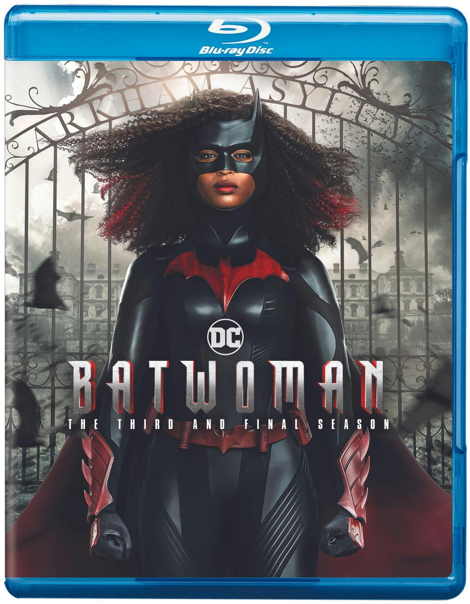 ヴァイキング ～ヴァルハラ～ シーズン1+2+3 Blu-ray 日本語吹き替 ヴァイキング ～ヴァルハラ～ シーズン1+2+3 Blu-ray 日本語吹き