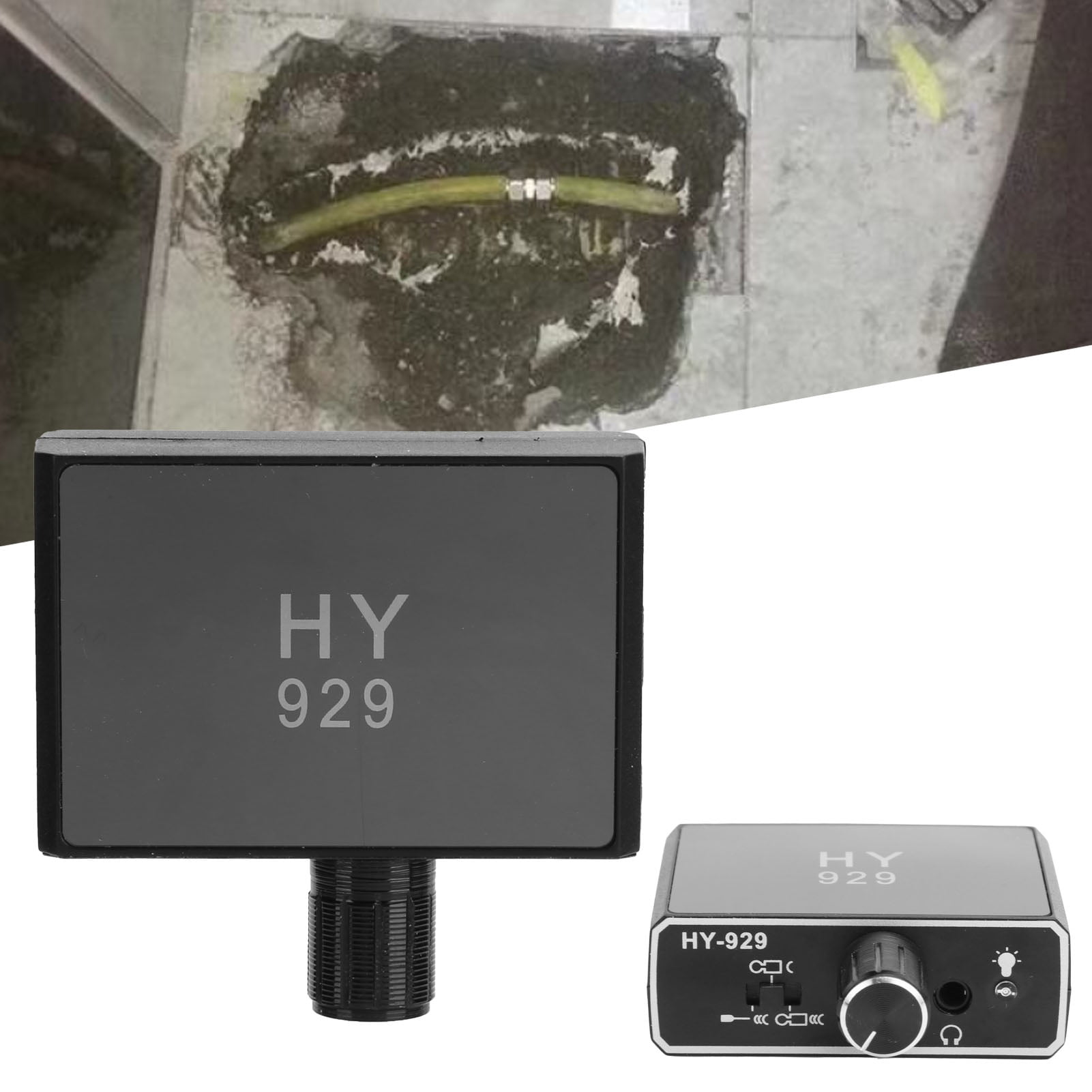 Water Leakage Detection,Underground Water Pipe Leakage Monitor High