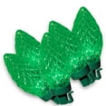 100 C9 Led Christmas Lights 