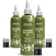 thumbnail image 1 of Aceite para el cabello Lebanta Batana Mezcla Orgánica 3 Pack 120 ml, 1 of 6