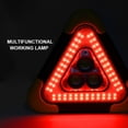 thumbnail image 5 of BEMS-1 pieza de luces de advertencia de tráfico, luces de señal de construcción, 5 of 5