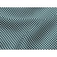 thumbnail image 4 of oneOone Viscose Jersey Fabric Geometric Check Fabric Prints By Yard 60 Inch Wide, 4 of 5