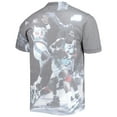 thumbnail image 3 of Men's Mitchell & Ness Houston Rockets Above the Rim Graphic T-Shirt, 3 of 3