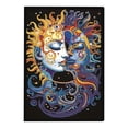 thumbnail image 1 of Cuaderno Pintura Diamantes 5D Sdfv15v1f (WXB269), 1 of 9