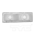 thumbnail image 2 of TYC 12-1412-01 Turn Signal / Parking Light Fits select: 1990-1993 CHEVROLET GMT-400, 1990-1993 GMC SIERRA, 2 of 4