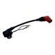 thumbnail image 5 of Bobina de encendido perfecl 3x para Fueraborda 100/150/175/200/255HP 6R3-85570-01, 5 of 7