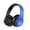 blue, variant on 3D Magic B39 RGB Luminous Wireless Gaming Headset Stereo Headphone Bluetooth 5.0 Foldablet Earphone Headphone Mic (3.5mm Plug) For PC Laptop Smartphone
