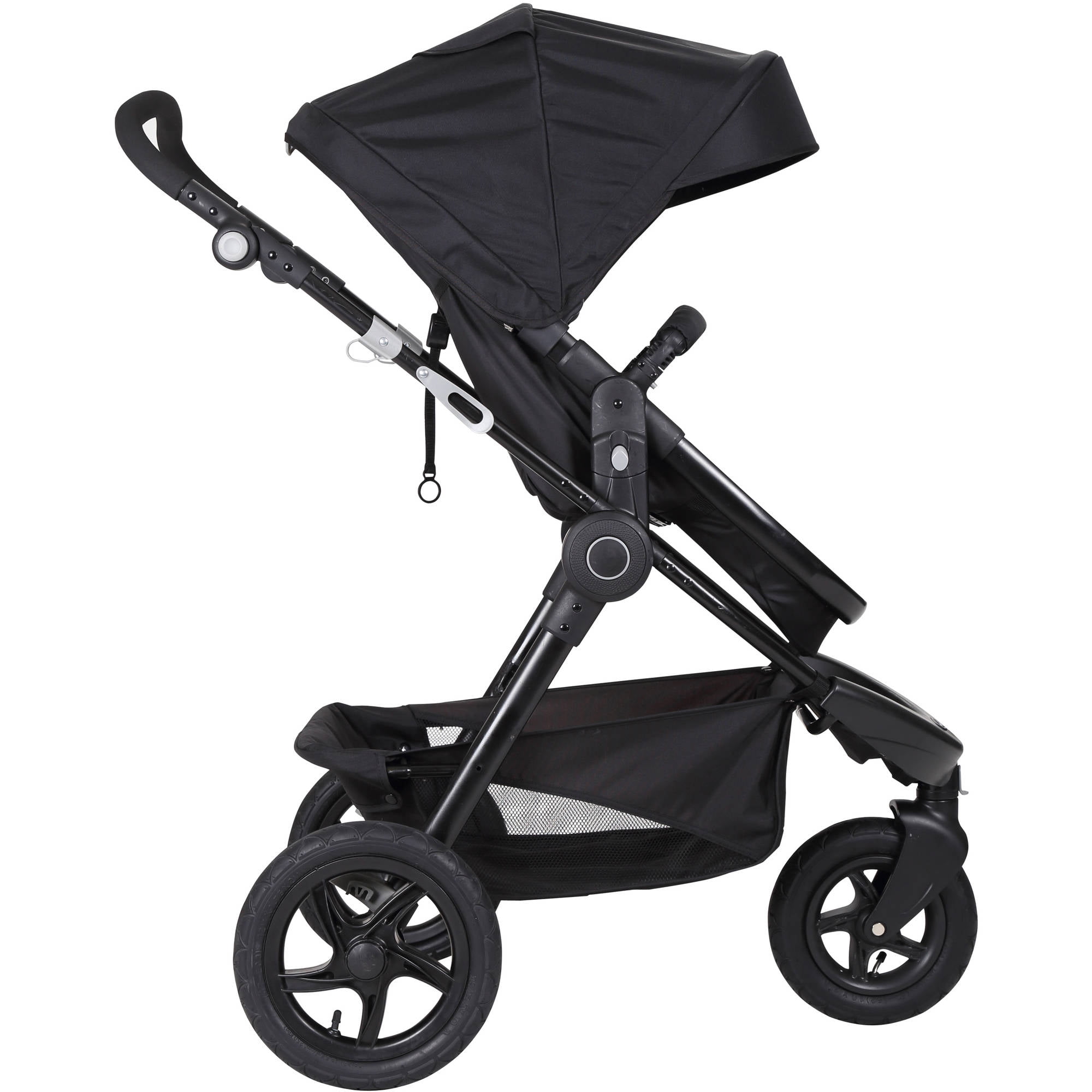 baby trend sport 3 wheel stroller