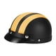 thumbnail image 1 of Casco de bicicleta Casco de ciclismo Transpirable Cómodo Versátil Portátil Verano para Amarillo negro, 1 of 9