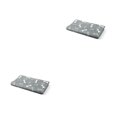 thumbnail image 3 of Methold Almohadillas lavables para dormir para perros y gatos para mayor comodidad Pet Type4 NO4, 3 of 6