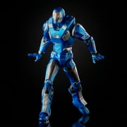 Hasbro Marvel Legends Series Gamerverse 6-inch Collectible atmosphere Iron Man