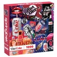 thumbnail image 2 of Springbok Diet Coke Bling 1000 Piece Jigsaw Puzzle for Adults - Poster Now Included, 2 of 7