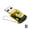 yellow, variant on USB 3.2 To Type C Adapter For Fast Charging Suitable For Various Devices