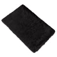 thumbnail image 1 of Dainzusyful Rugs For Living Room Rug Wool Imitation Sheepskin Rugs Non Slip Bedroom Shaggy Carpet Mats Home Decor,Clearance Items, 1 of 2