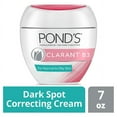 Ponds Clarant B3 Dark Spot Correcting Cream Reviews Pond's Dark Spot Corrector Clarant B3 Normal to Oily - Walmart.com