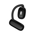 thumbnail image 1 of Auriculares inalámbricos Jixopn OWS con Bluetooth y gancho para la oreja (negros), 1 of 8