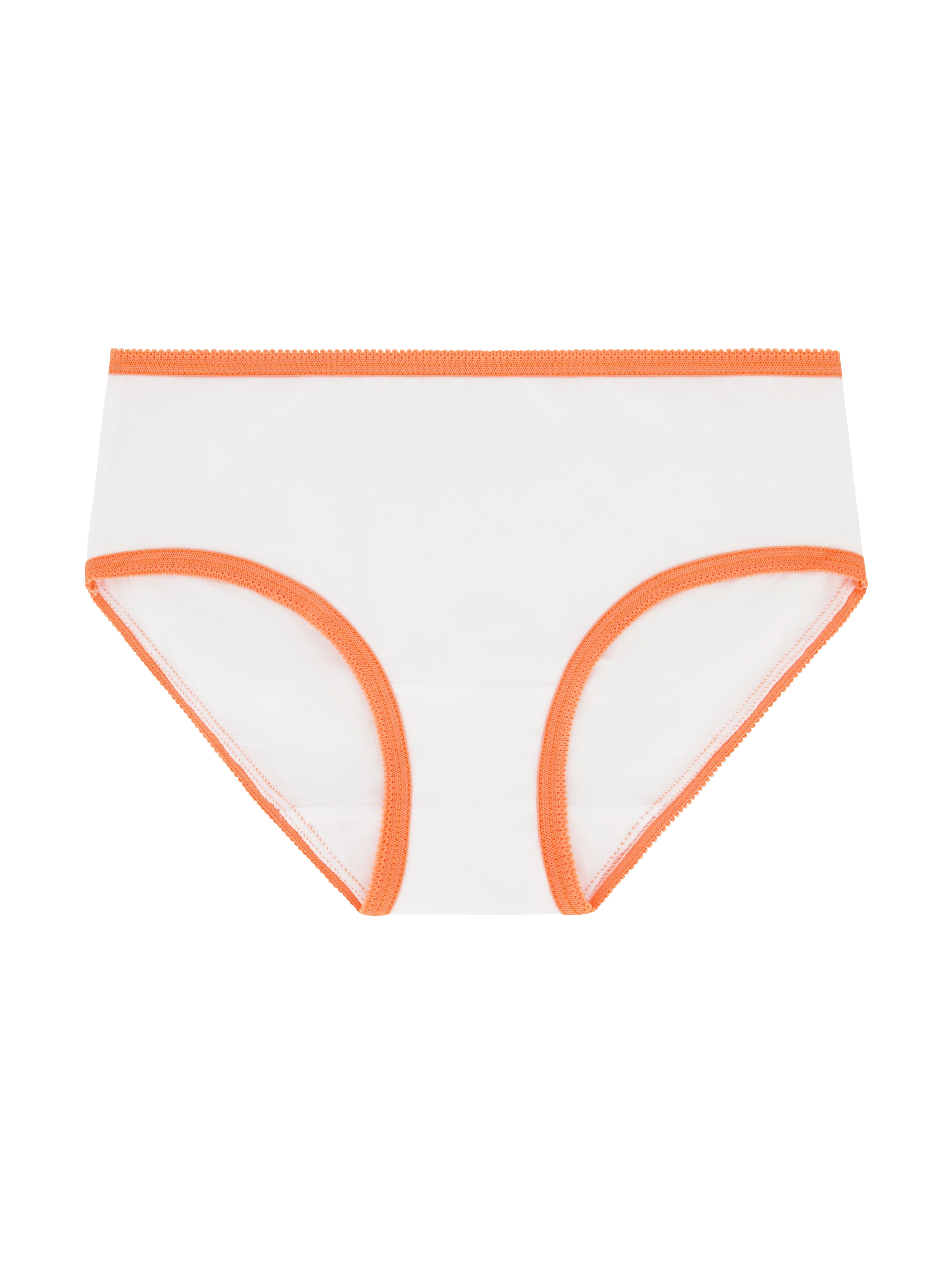 Wonder Nation Girls Hipster Cotton Underwear 14-Pack, Sizes 4-18