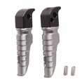 thumbnail image 2 of Footpegsfor M,Pair of Rear Foot Riding Accessory Rear Foot Pegs Elevate Your Experience, 2 of 14